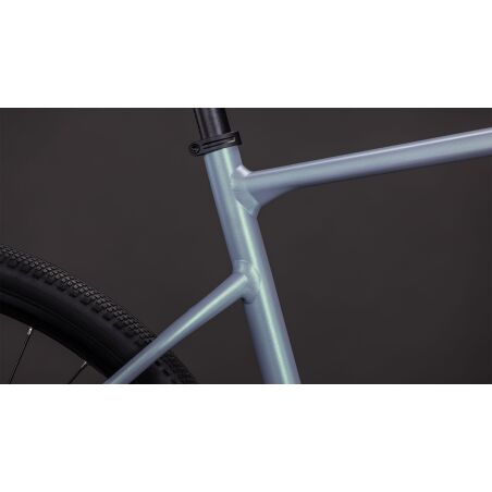 Cube Nulane One Fitnessbike Diamant 28" greysage&acute;n&acute;black