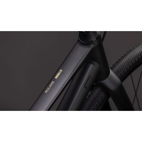 Cube Nulane Pro Fitnessbike Trapeze 28"...