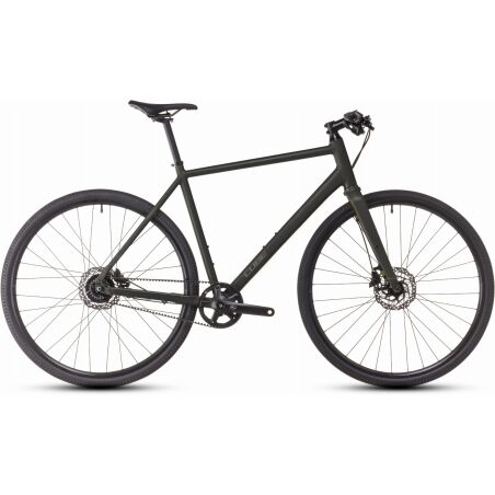 Cube Nulane Comfort EXC Fitnessbike Diamant 28"...