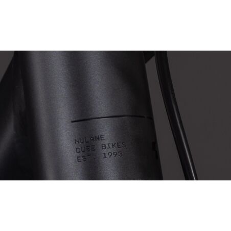 Cube Nulane Comfort EXC Fitnessbike Diamant 28"...