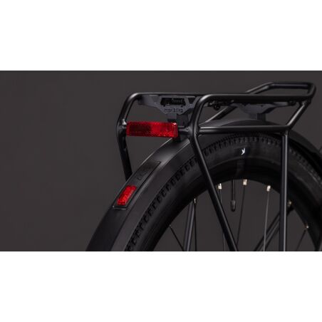 Cube Nulane Comfort EXC FE Cityrad Diamant 28"...