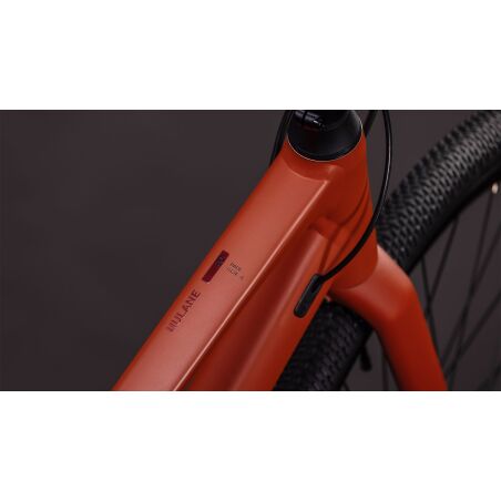 Cube Nulane Race Fitnessbike Trapeze 28"...