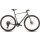 Cube Nulane C:62 SLT Fitnessbike Diamant 28" greensmoothie´n´green