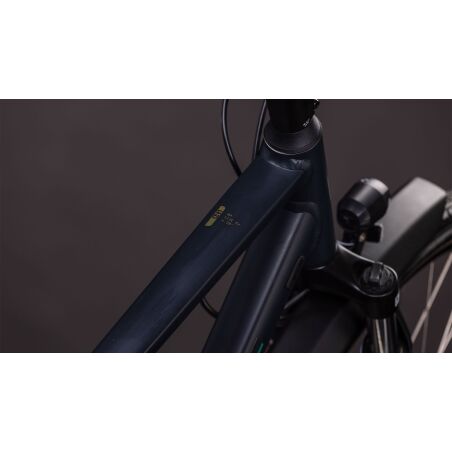 Cube Touring One Trekkingrad Diamant 28"...