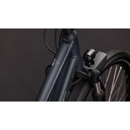 Cube Touring One Trekkingrad Trapeze 28"...