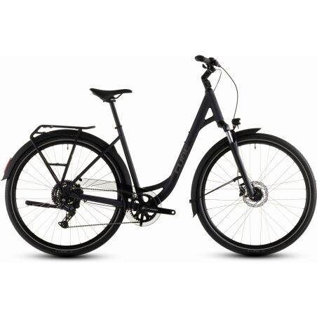Cube Touring One Trekkingrad Easy Entry 28"...