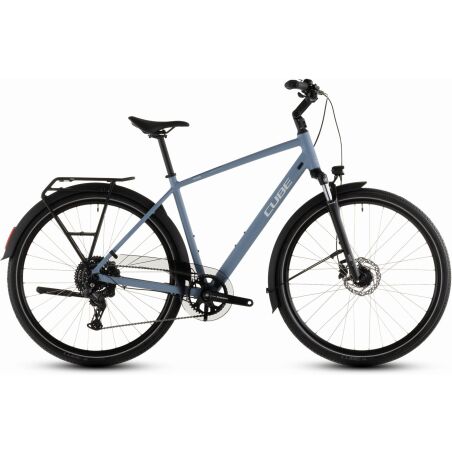 Cube Touring One Trekkingrad Diamant 28"...