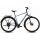 Cube Touring One Trekkingrad Diamant 28" bluebird´n´grey