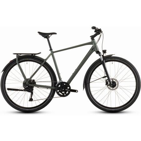 Cube Kathmandu One Trekkingrad Diamant 28"...