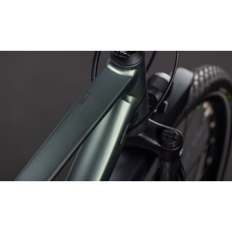 Cube Kathmandu One Trekkingrad Diamant 28"...