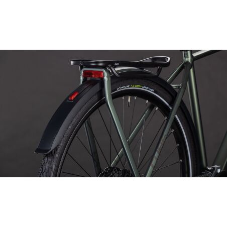 Cube Kathmandu One Trekkingrad Diamant 28" sagebrushgreen&acute;n&acute;green