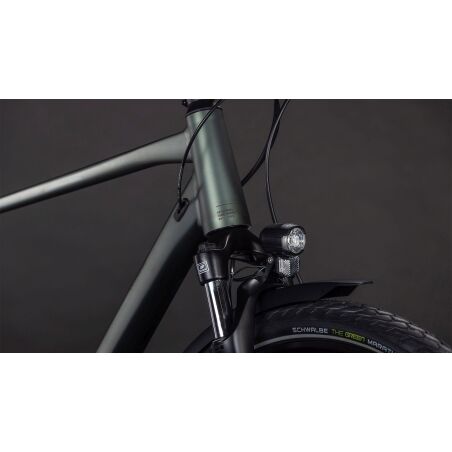 Cube Kathmandu One Trekkingrad Diamant 28" sagebrushgreen&acute;n&acute;green