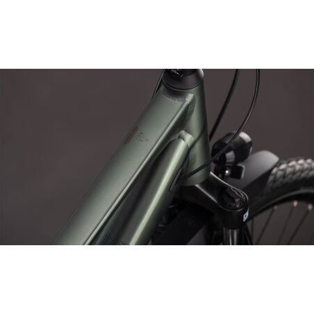 Cube Kathmandu One Trekkingrad Trapeze 28"...