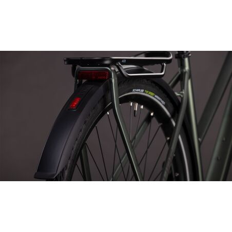 Cube Kathmandu One Trekkingrad Trapeze 28" sagebrushgreen&acute;n&acute;green