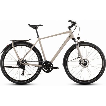 Cube Kathmandu One Trekkingrad Diamant 28"...