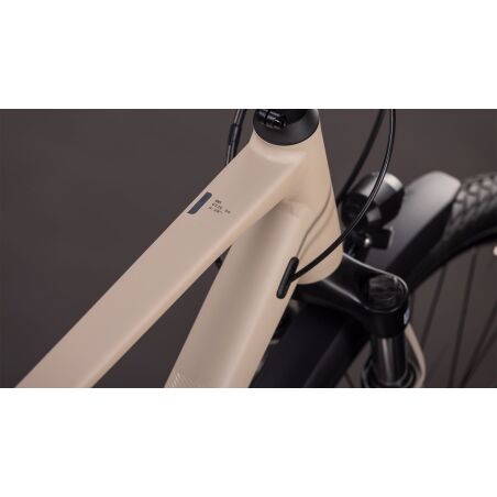 Cube Kathmandu One Trekkingrad Diamant 28"...