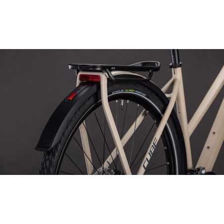 Cube Kathmandu One Trekkingrad Trapeze 28"...