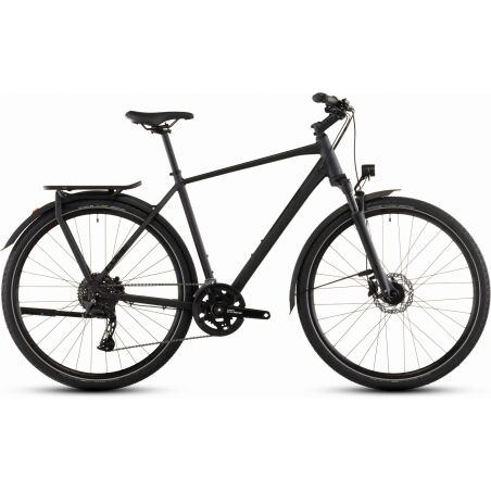 Cube Kathmandu Pro Trekkingrad Diamant 28"...