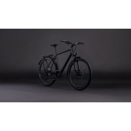 Cube Kathmandu Pro Trekkingrad Diamant 28" coal&acute;n&acute;grey