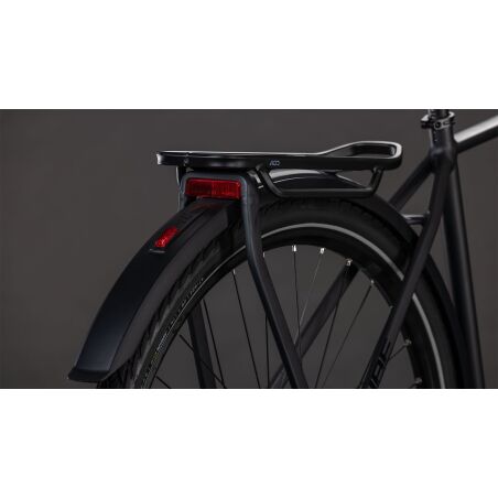 Cube Kathmandu Pro Trekkingrad Diamant 28" coal&acute;n&acute;grey