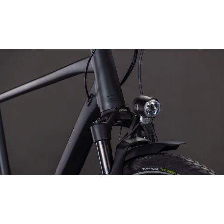 Cube Kathmandu Pro Trekkingrad Diamant 28" coal&acute;n&acute;grey