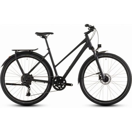 Cube Kathmandu Pro Trekkingrad Trapeze 28"...