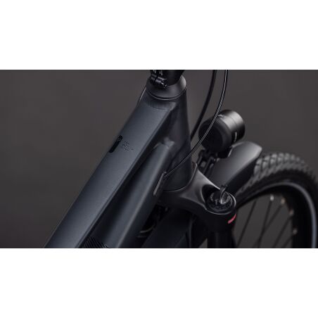 Cube Kathmandu Pro Trekkingrad Trapeze 28"...