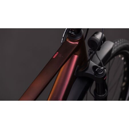 Cube Kathmandu Pro Trekkingrad Diamant 28"...