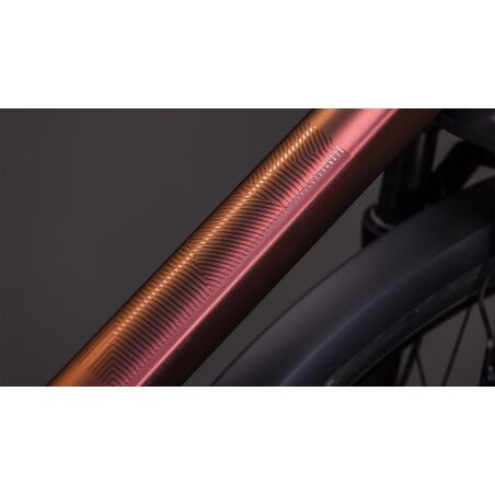 Cube Kathmandu Pro Trekkingrad Diamant 28" sunglow&acute;n&acute;prizm