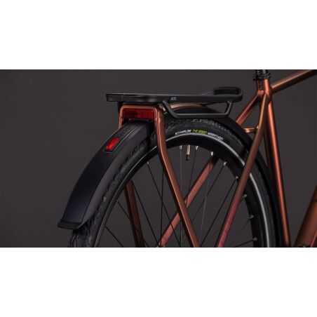 Cube Kathmandu Pro Trekkingrad Diamant 28" sunglow&acute;n&acute;prizm