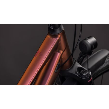 Cube Kathmandu Pro Trekkingrad Trapeze 28"...