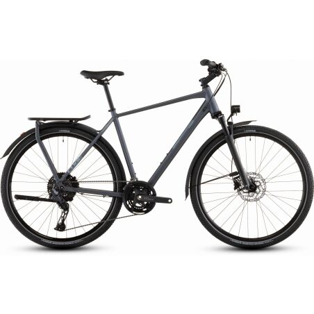 Cube Kathmandu EXC Trekkingrad Diamant 28"...
