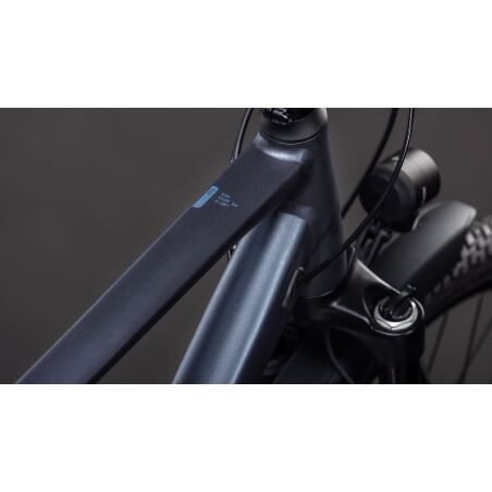 Cube Kathmandu EXC Trekkingrad Diamant 28"...