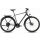 Cube Kathmandu EXC Trekkingrad Diamant 28" metallicgrey´n´chrome
