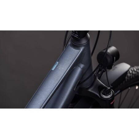 Cube Kathmandu EXC Trekkingrad Trapeze 28"...