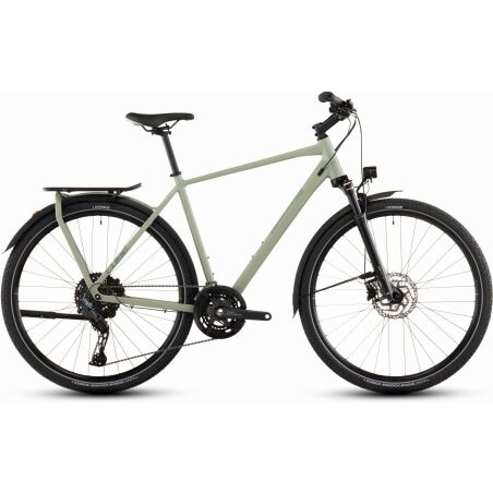 Cube Kathmandu EXC Trekkingrad Diamant 28"...