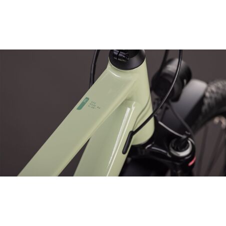 Cube Kathmandu EXC Trekkingrad Diamant 28"...