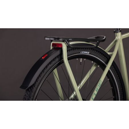 Cube Kathmandu EXC Trekkingrad Diamant 28" pea&acute;n&acute;grey