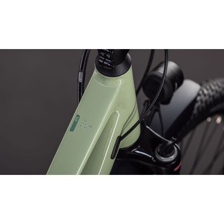 Cube Kathmandu EXC Trekkingrad Trapeze 28"...