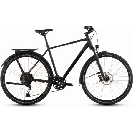 Cube Kathmandu SLX Trekkingrad Diamant 28"...