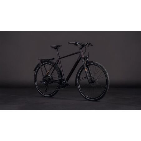 Cube Kathmandu SLX Trekkingrad Diamant 28" solareclipse&acute;n&acute;gold