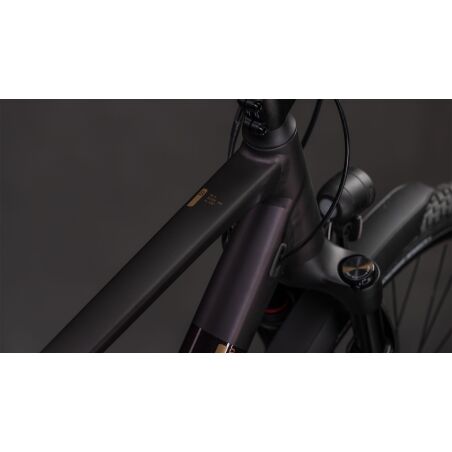 Cube Kathmandu SLX Trekkingrad Diamant 28"...