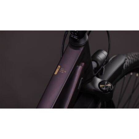 Cube Kathmandu SLX Trekkingrad Trapeze 28"...