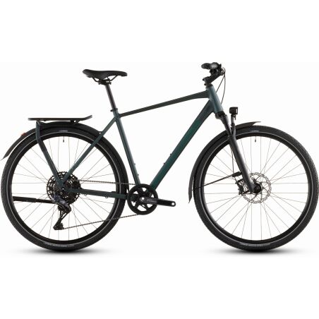 Cube Kathmandu SLT Trekkingrad Diamant 28"...