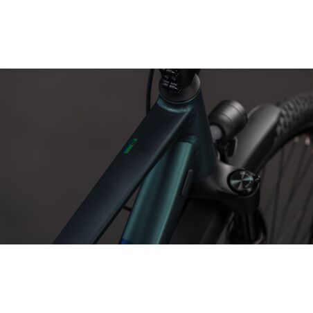 Cube Kathmandu SLT Trekkingrad Diamant 28"...