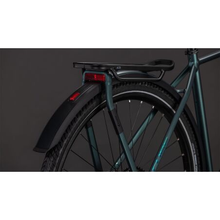 Cube Kathmandu SLT Trekkingrad Diamant 28" duskwood&acute;n&acute;goblin