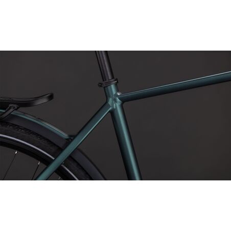 Cube Kathmandu SLT Trekkingrad Diamant 28" duskwood&acute;n&acute;goblin