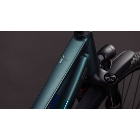 Cube Kathmandu SLT Trekkingrad Trapeze 28"...