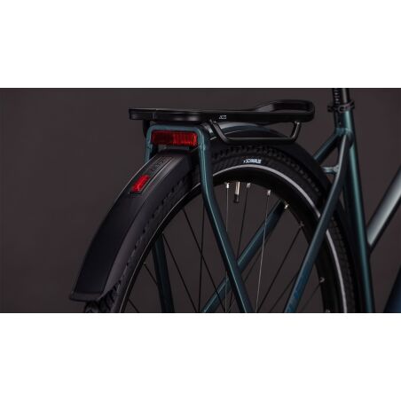 Cube Kathmandu SLT Trekkingrad Trapeze 28" duskwood&acute;n&acute;goblin