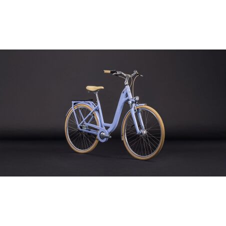 Cube Aruba Cityrad Easy Entry 28&quot; blueblossom&acute;n&acute;cream